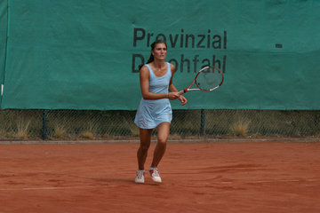 Vivian Hansen 286 - Horst Schröder Pokal 2006